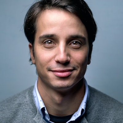 David Ortega